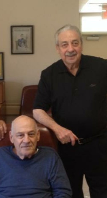 Funeral Mass for restaurateur Charlie Gitto Sr. to be held Thursday