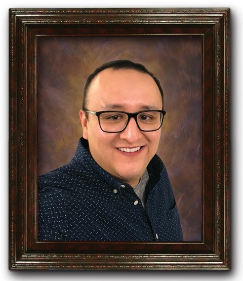 Obituary of Aldo F. Iniguez