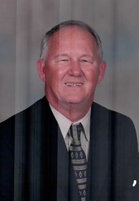 Obituario de Billy C. Kennedy