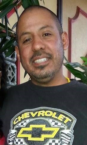 Avis de décès de Alfredo G. Villegas Jr.