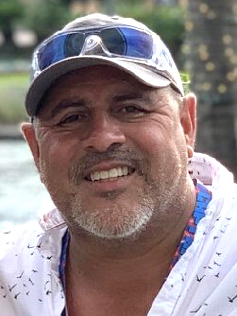 Obituary of Michael Anthony Orosco