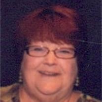 Avis de décès de Kathleen "Kathi" D. Palmer