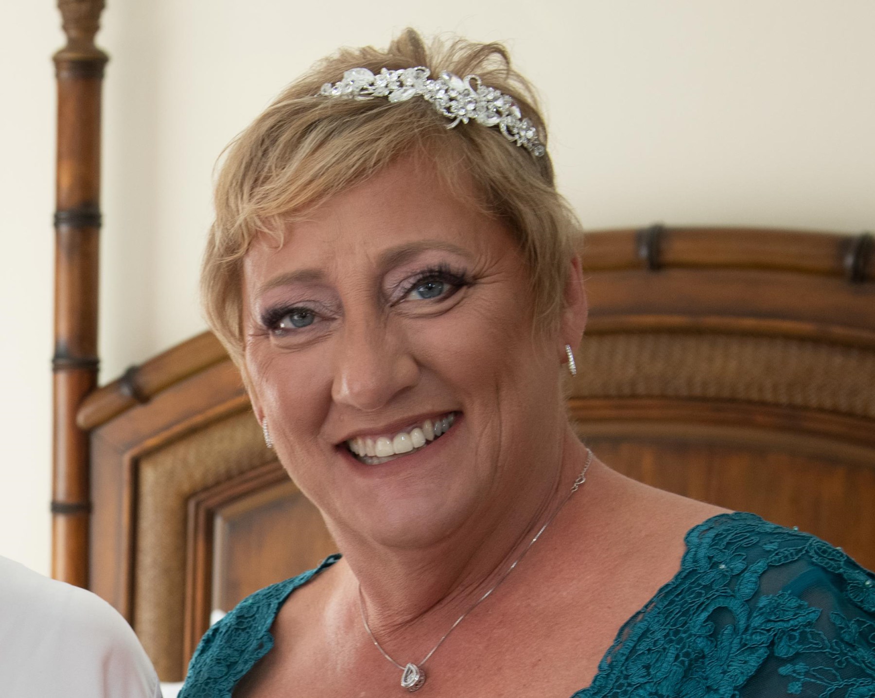 Obituary of Jamie Suzanne Pasko