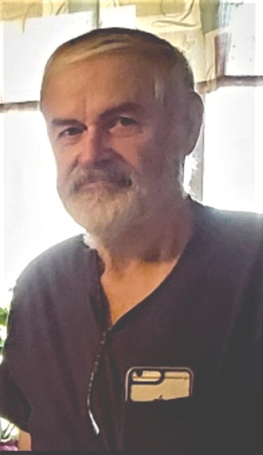 Obituary of Larry Lee Nolte