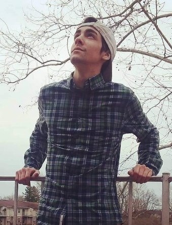 Obituary of Justin Clay Hamlin