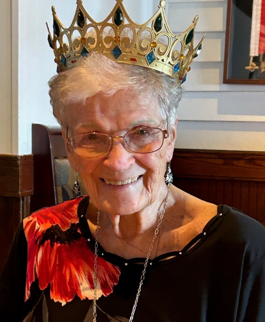 Obituary of Natalie Nikola Anthony