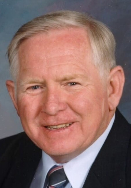 Obituary of Lester Wade Yoder