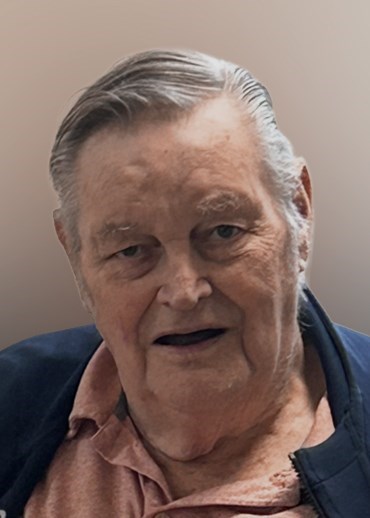 Obituary of James Norton II