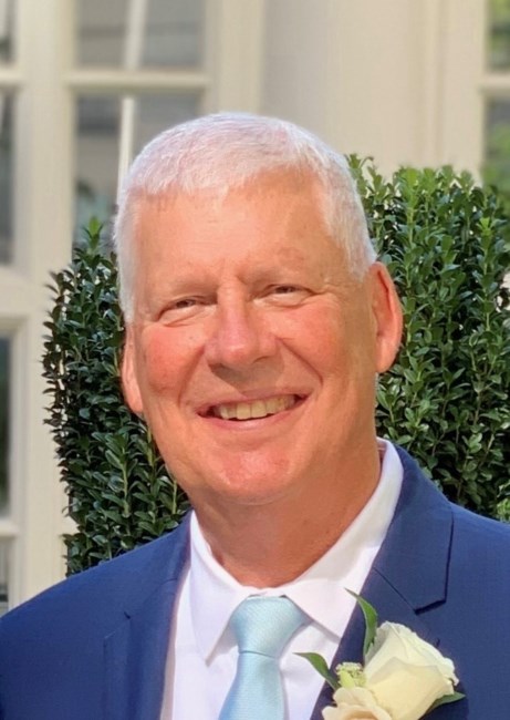 Obituary of Richard Andrew Bohac