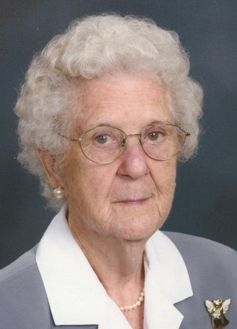 Obituary of Alda D. Sherwin