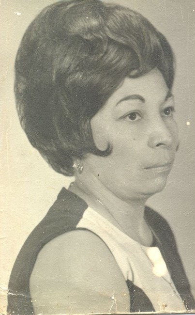 Obituary of Luz Amanda Hernandez