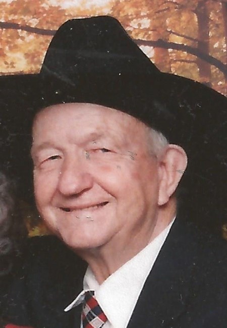 Obituary of John E. Thomas