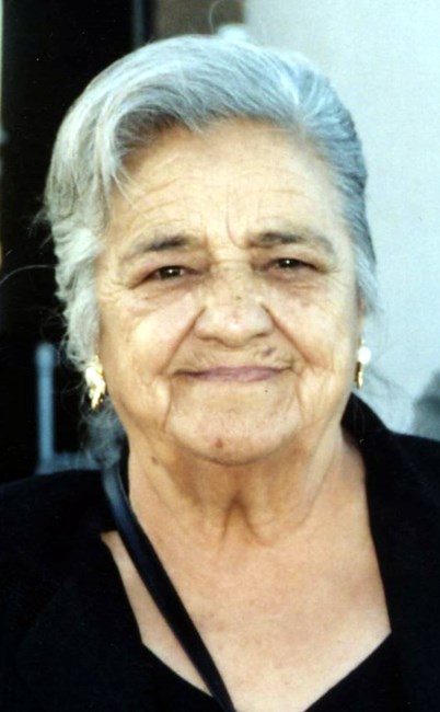 Obituary of Concepcion Torres