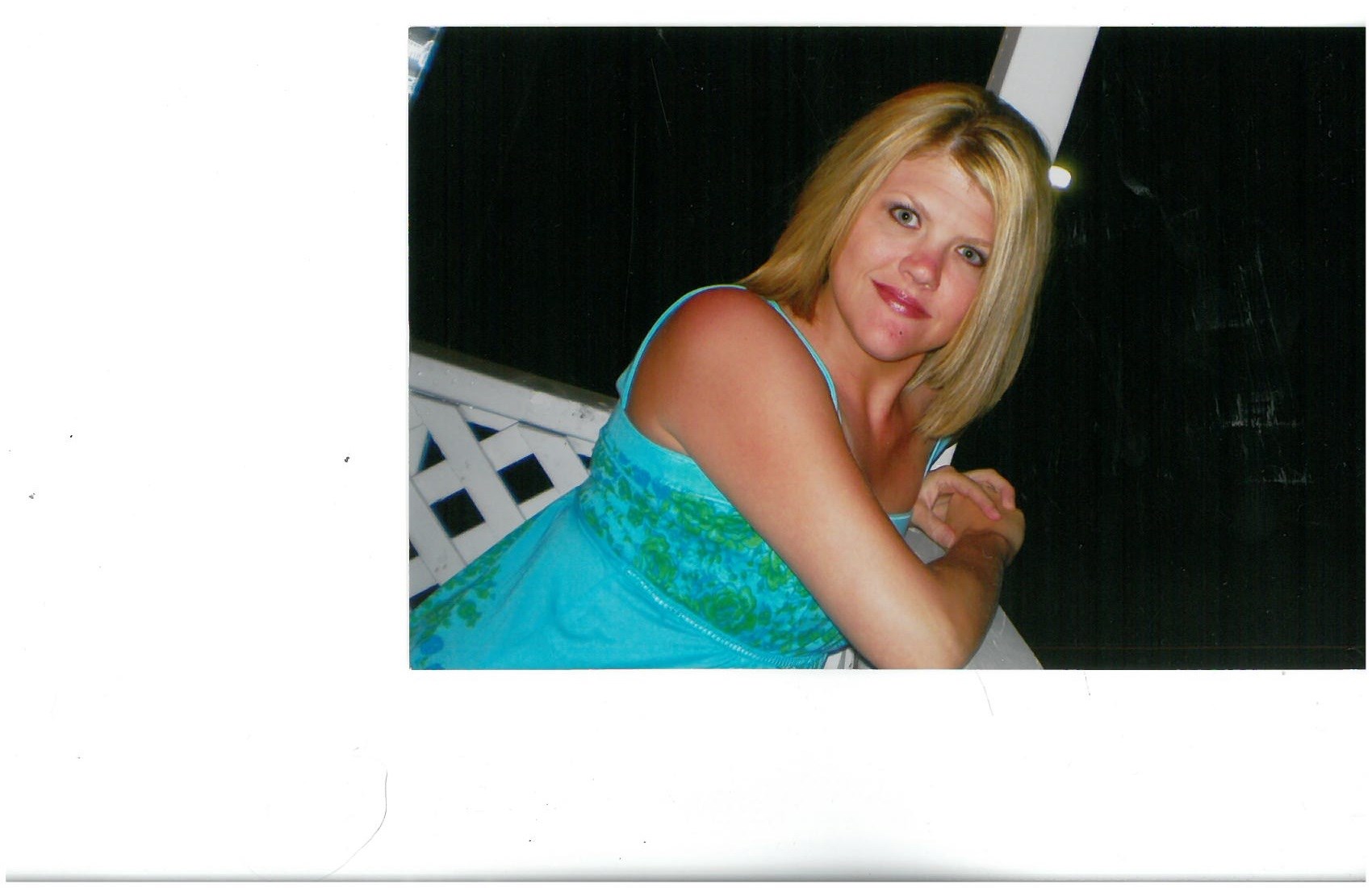 Obituary of Heather Gerene Day