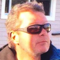 Obituary of Kevin Scott Trask