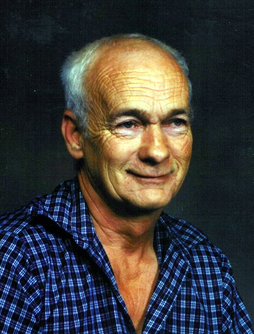 Obituary of James E. McKamey