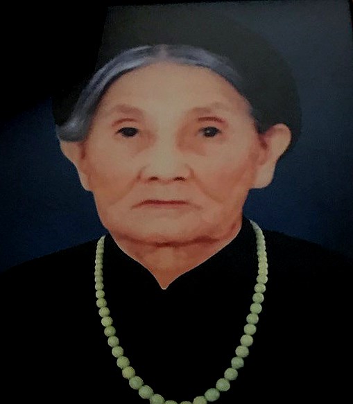 Obituary of Toan Thi Dang