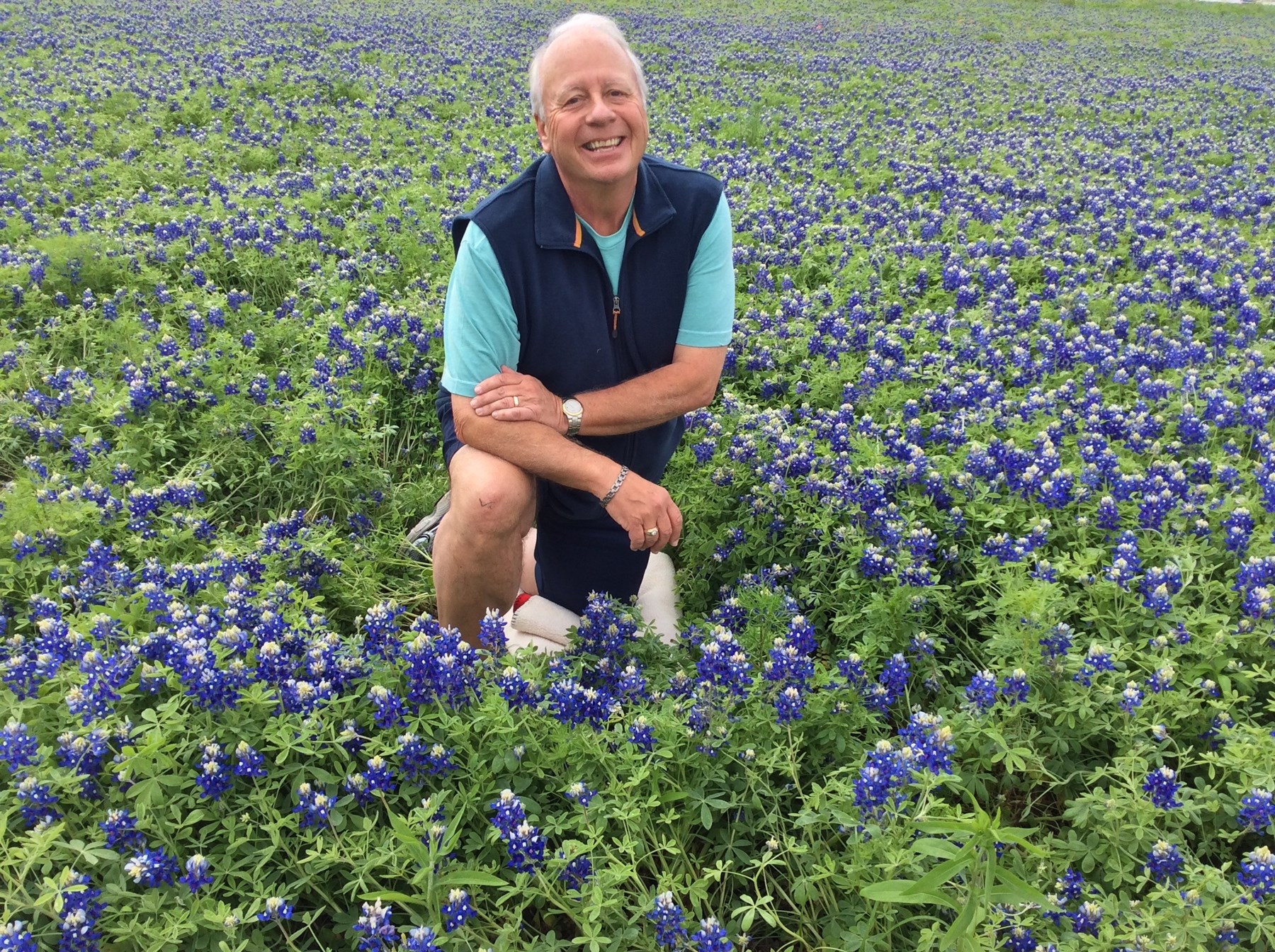 Obituary of James "Jim" L. Lutz