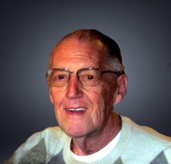 Obituary of Donald P. Cook