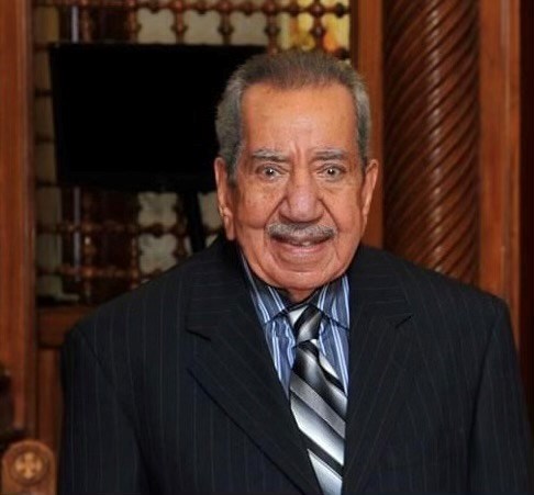 Obituary of Shafik Guirguis Saman