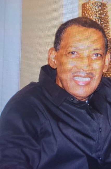 Obituary of Michael Stanley Squarrel