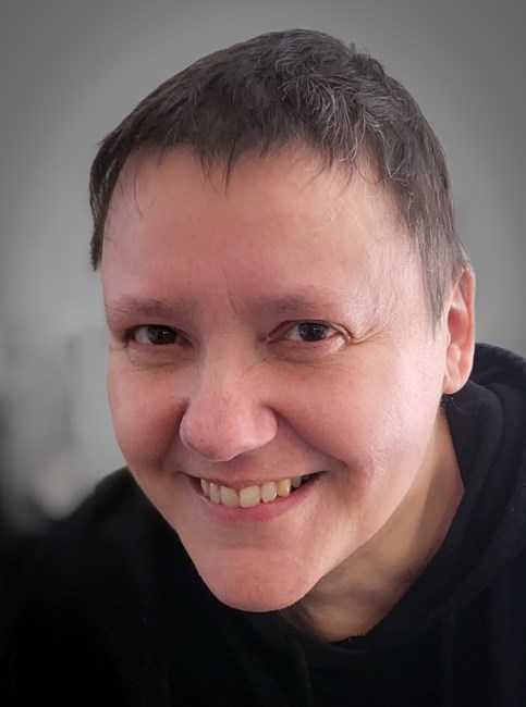 Avis de décès de Fabienne Gauthier