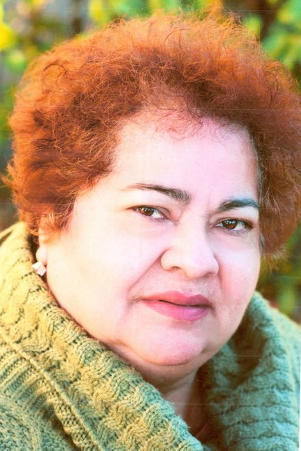 Obituary of Maria Zepeda Sanchez