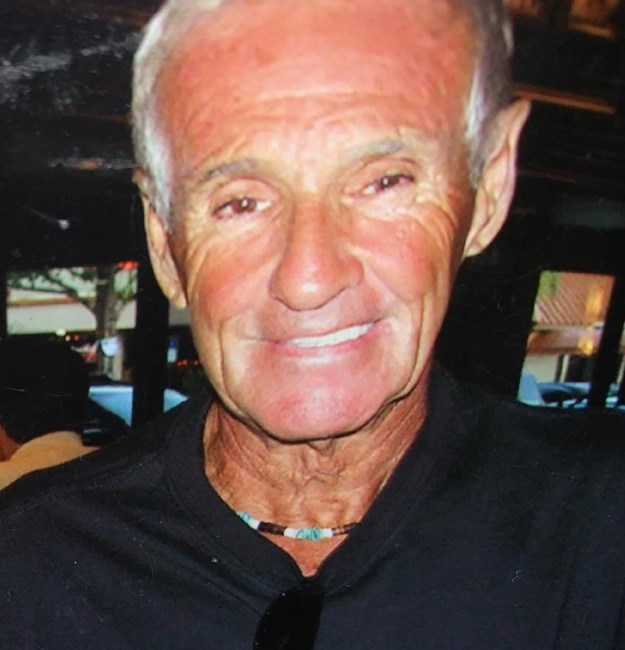 Obituary of Thomas Joseph Battles