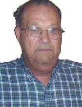 Avis de décès de William  Ander Blue