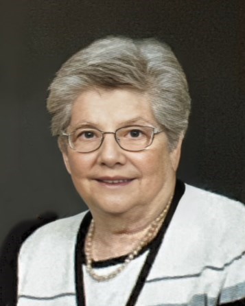 Obituary of Carol Beth Roper