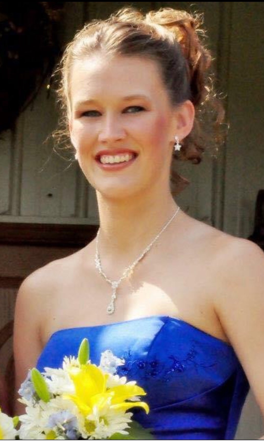 Obituary of Rebekah Katherine Strand