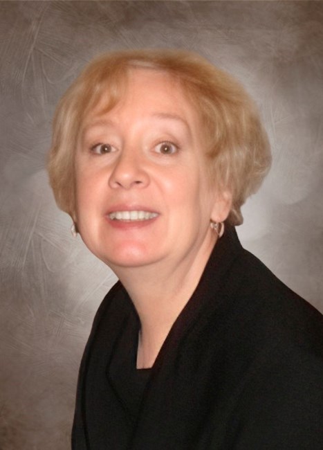 Obituario de Aline Peyton