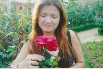 Obituary of Susan Thi Le