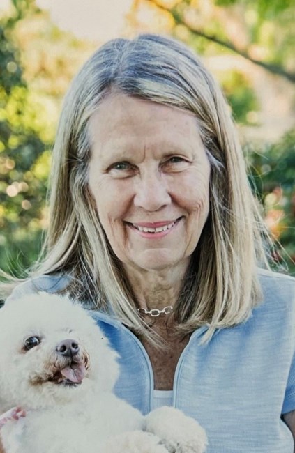 Obituary of Christine Weber
