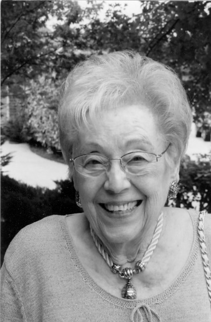 Obituary of Lurlyn N Fleming