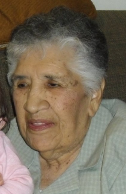 Obituary of Josephine Garcia
