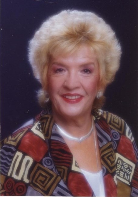 Obituary of Shirley Anita Bohn Sheehan