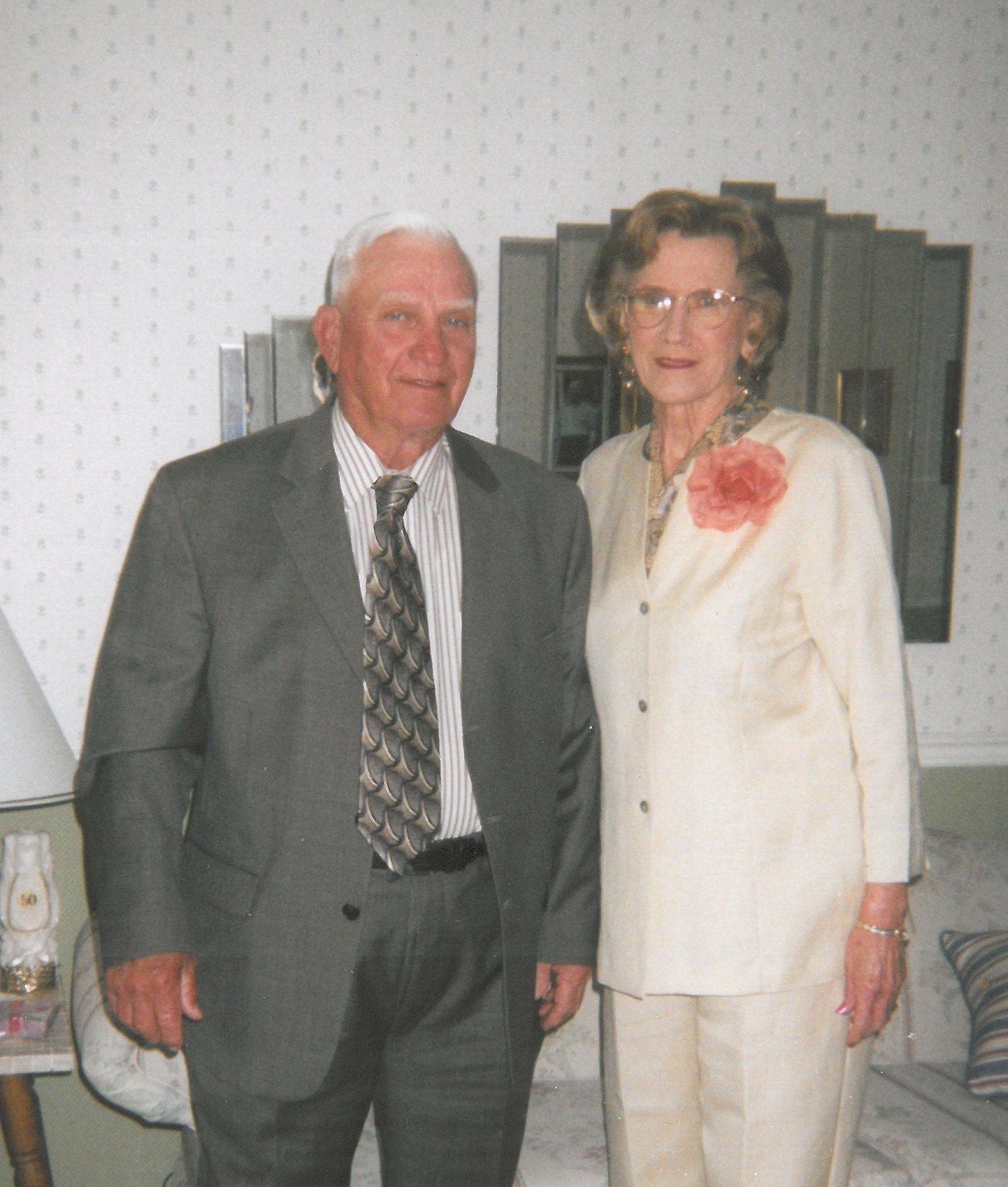 Obituary of Lee Warren Williams