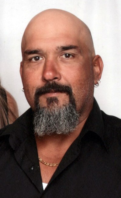 Obituary of Jesus Lopez