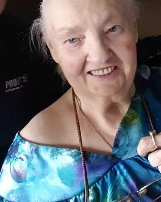 Obituary of Janet L. Herrera