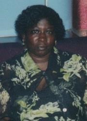 Obituary of Marvis June Francis