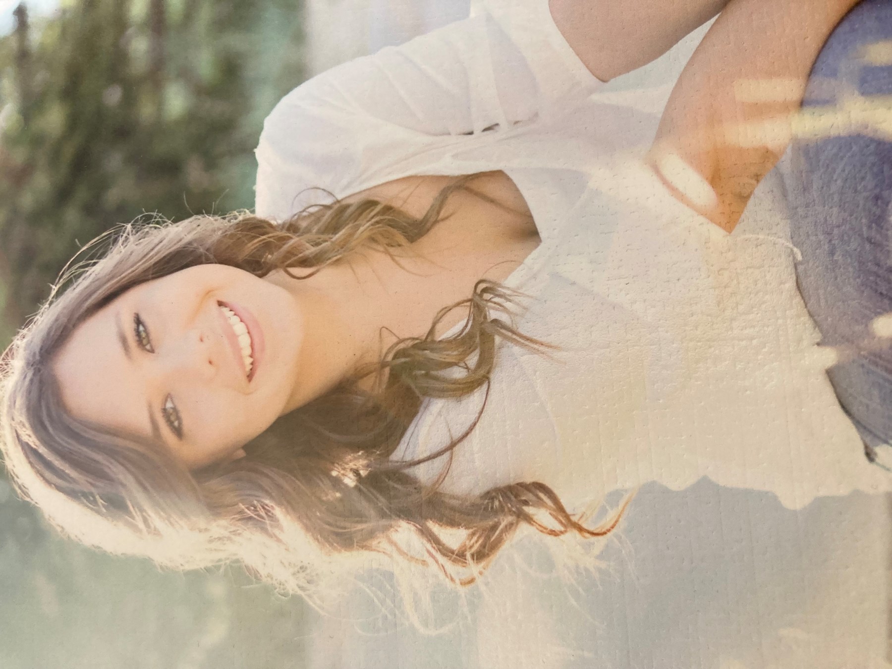 Obituary of Hannah Celeste Cuen