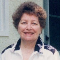 Obituary of Margaret Tuttle