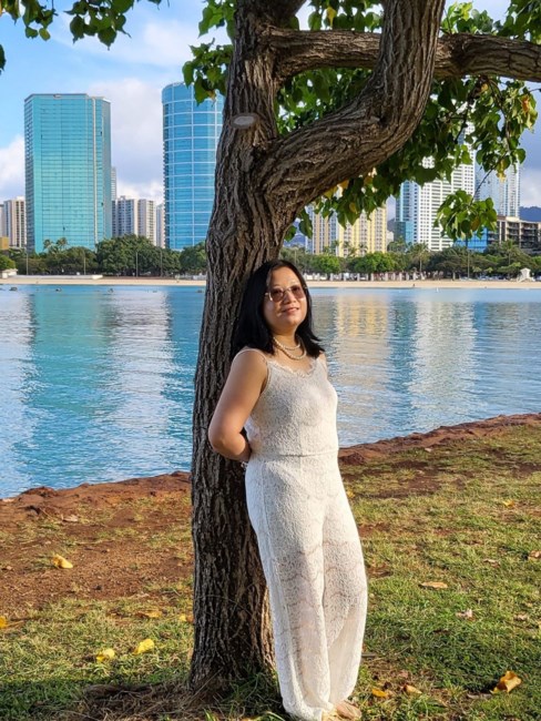 Obituary of Jocelyn B Ilagan