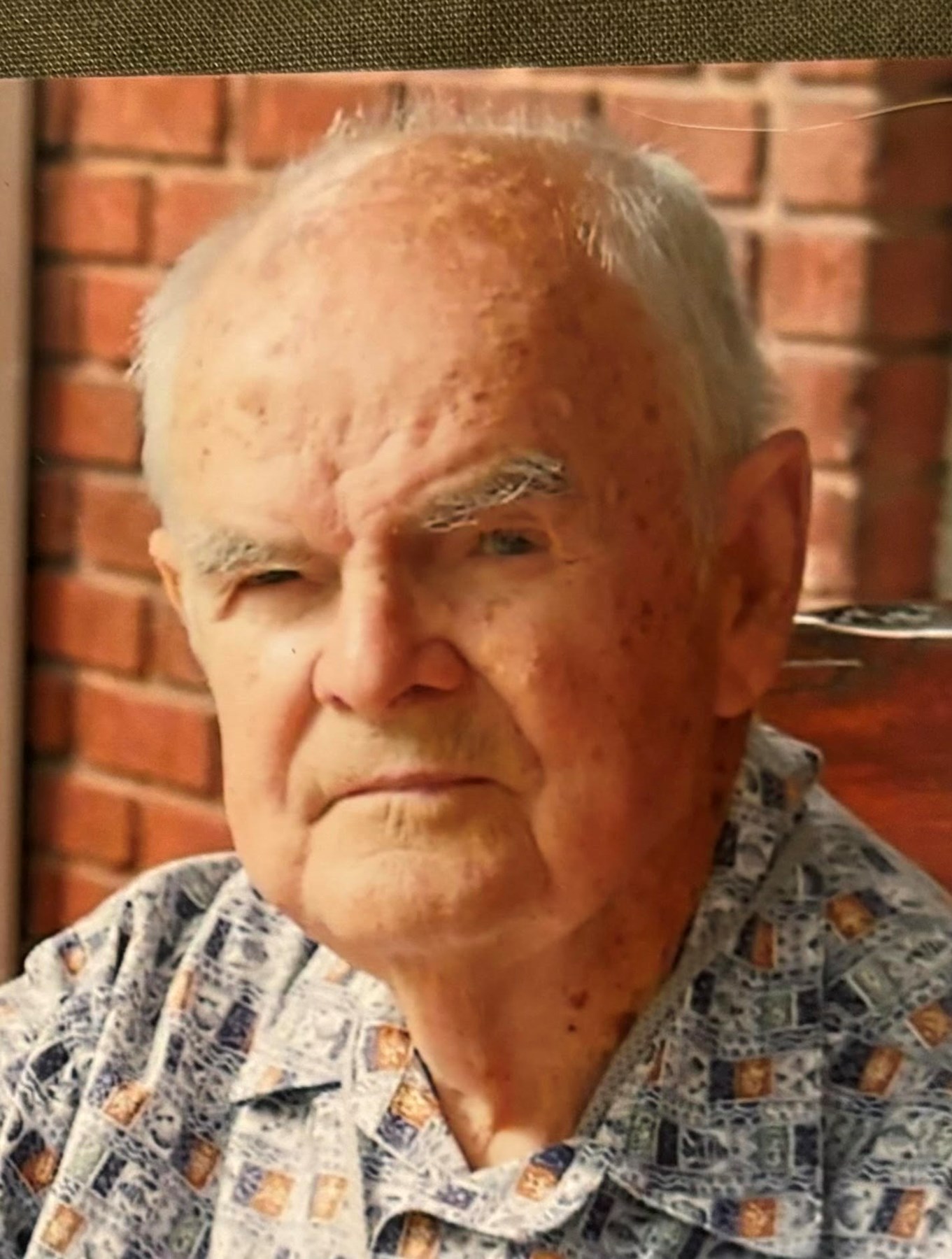 Obituary of Anthony J Niemzak