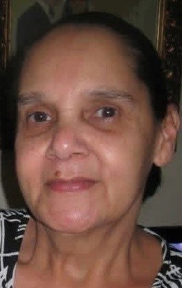 Obituary of Sylvia Altagracia Salce