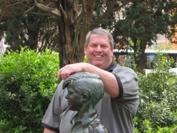 Obituary of Giles "Geff" Featherston Bunn III