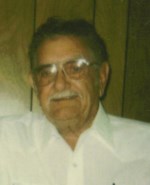 Alfred Goforth