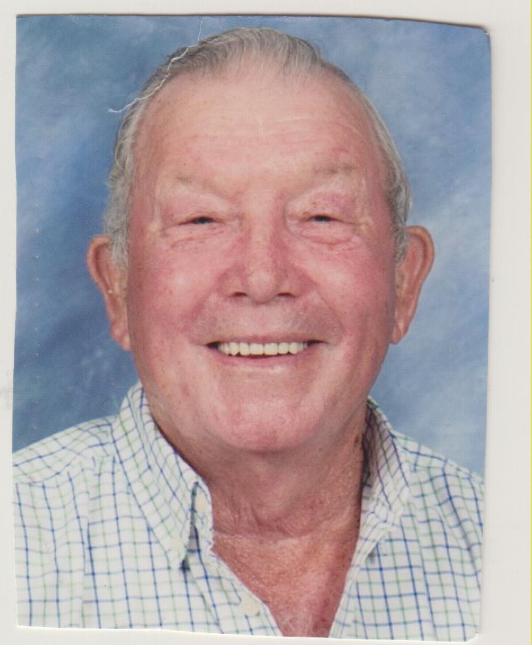 Avis de décès de Woody L. Burkett