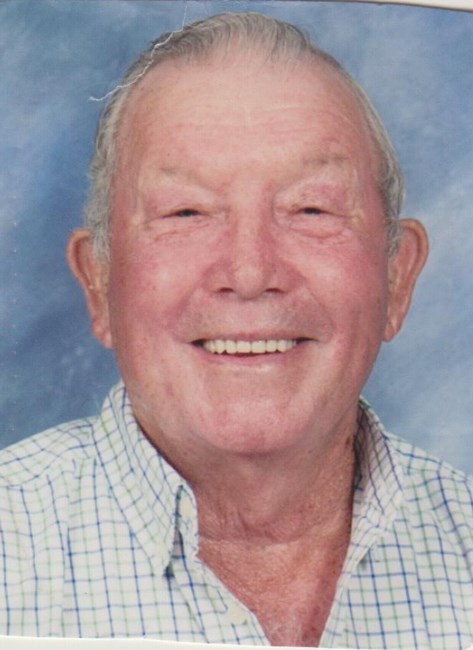 Avis de décès de Woody L. Burkett